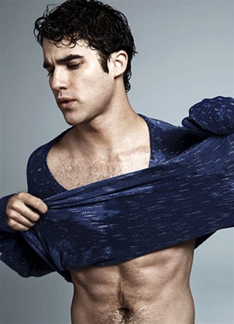 darren criss hot